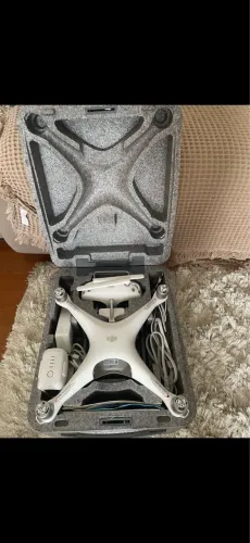 dji Phantom 4 Standard