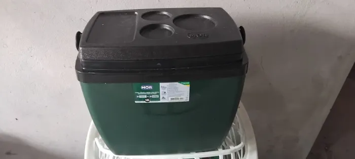 Cooler 18 litros