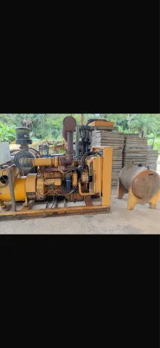 GERADOR 230 KVA