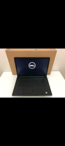 Notebook Dell inspiron. 