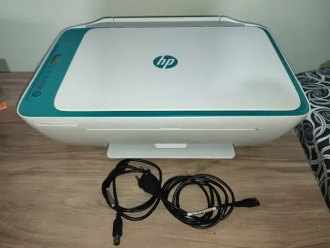 HP Deskjet Ink Advantage 2676 