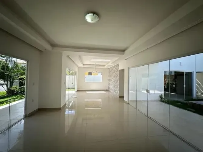 Casa em Condomínio para Venda em Camaçari, Alphaville (Abrantes), 4 dormitórios, 4 suítes,