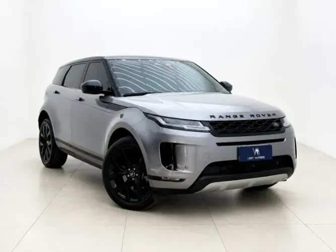 Land Rover Range Rover Evoque SI4 SE 2.0 Aut. 5P 2023