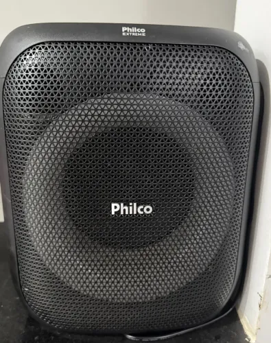 Vendo essa caixa nova