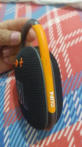 Cauxa jbl clip4