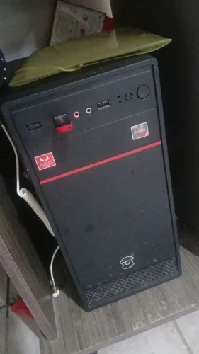 Computador Ryzen 3
