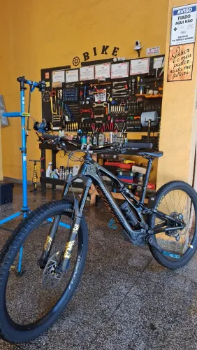 Specialized Turbo Levo Sl Carbon 29 Tam L