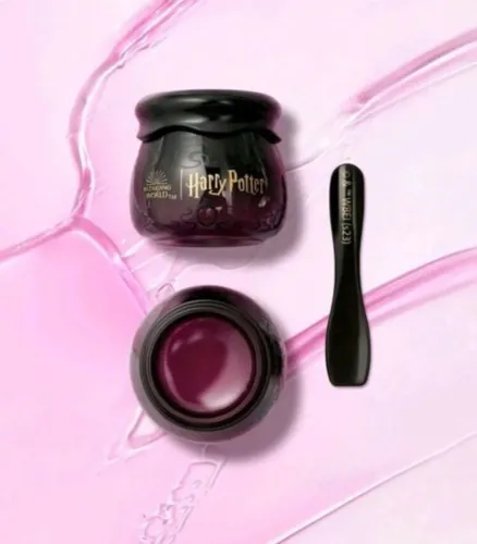 Hidratante labial Harry Potter sheglam