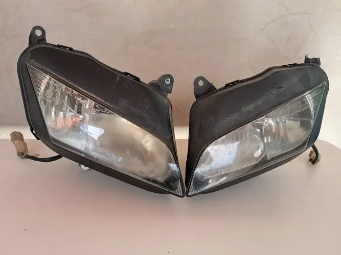 Farol Cbr600rr original 