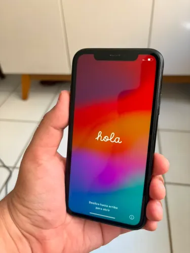 iPhone XR