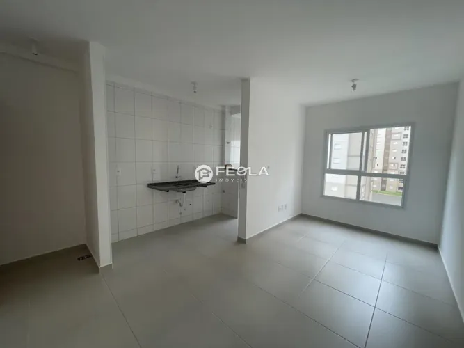 Apartamento à venda e para alugar em Nova Odessa, Jardim Dona Maria Azenha, com 2 quartos,