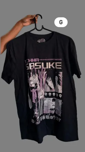 Camisas Geeks