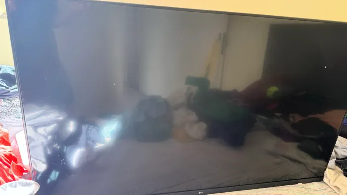Tv smart