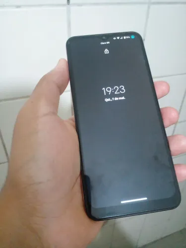 Smartphone Motorola