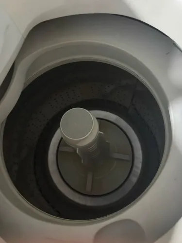 Vendo máquina de lavar roupa Brastemp