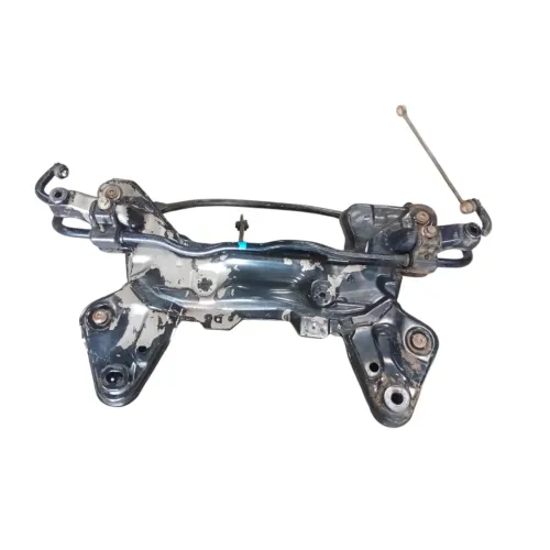 Agregado dianteiro Citroen C3 Aircross 2012 2013 2014 2015