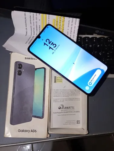 VENDO GALAXY A06