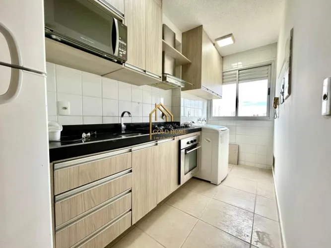 Apartamento à Venda Barão de Melgaço | Vista Privilegiada no Centro de Cuiabá