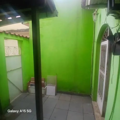 Imóvel para aluguel com 50 metros quadrados com 2 quartos em Irajá - Rio de Janeiro - RJ