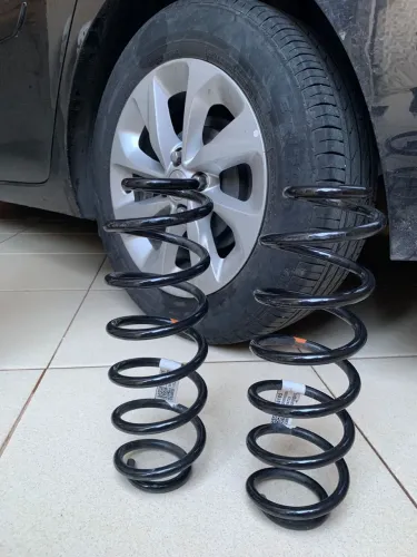 Mola para carro (Original CHEVROLET)