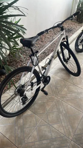 Bicicleta Aro 21