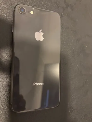 iPhone 8 - PRETO - PRA SAIR HOJE!!