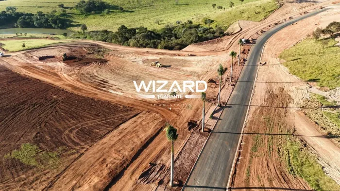 Terreno 500 m² em condomínio fechado, ampla área lazer, condições especiais, para venda fl