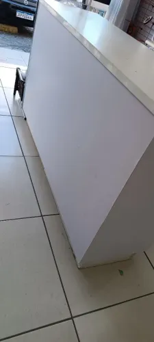 Balcão de loja