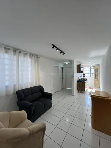 Apartamento com 02 Dormitórios - Jardim Guairacá