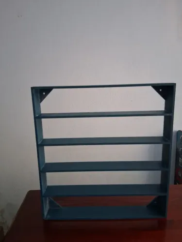 Nicho para miniaturas