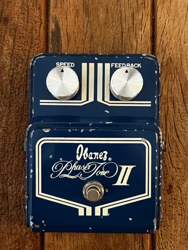 Ibanez Phase Tone II 1970 VINTAGE