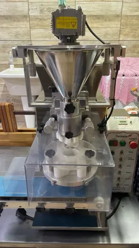 Máquina de Salgado