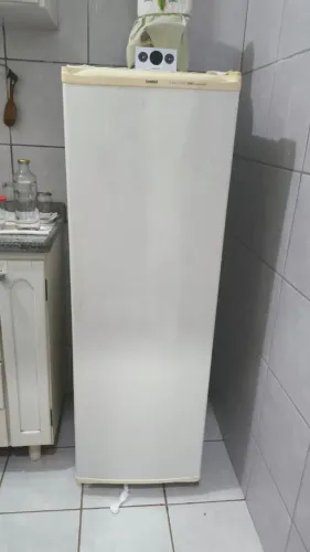 Geladeira Consul. Em excelente estado