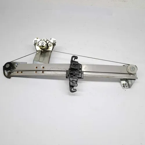 Maquina vidro porta traseira esquerda Peugeot 207 SW 2011