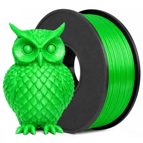 Filamento PLA MasterPrint Verde