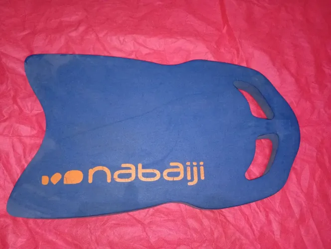 Plancha de criança