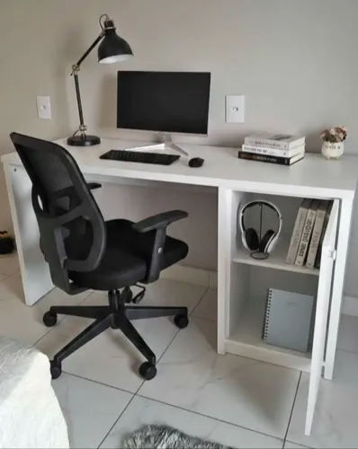 Mesa de trabalho