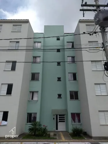 Apartamento com 2 dormitórios, 45 m² - venda ou aluguel