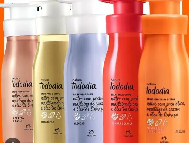 Tododia creme