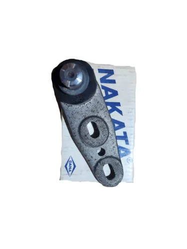 Pivô de Suspenção dianteiro inferior Santana 98 a 03 Quantum 88 a 01 N-187 Nakata