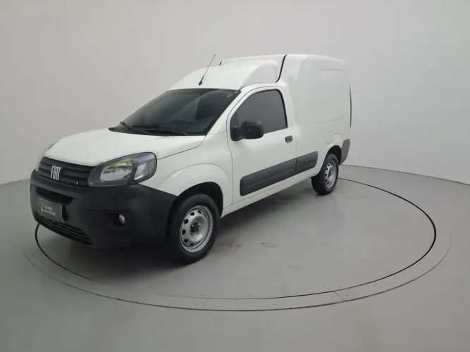 Fiat Fiorino Endurance EVO 1.4 Flex 8V 2P 2024