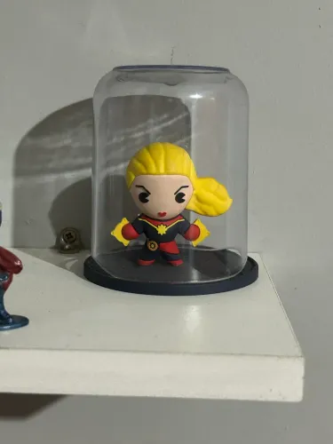 Capitã Marvel 