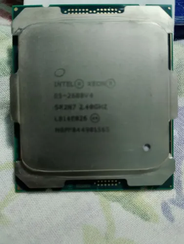 Processador Xeon 2680 V4 14/28