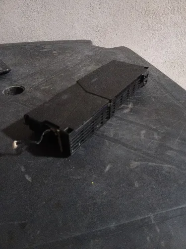 Fonte de ps4 fat