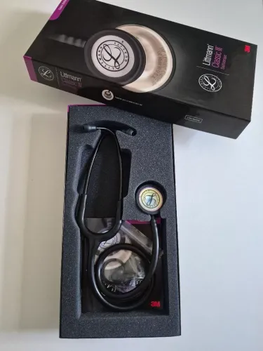Estetoscópio Littmann