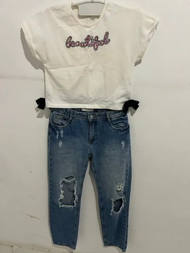 Roupas infantis
