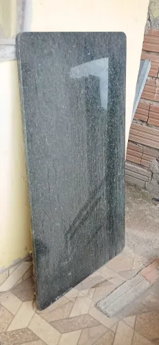 PEDRA MARMORE VERDE UBATUBA 1/120