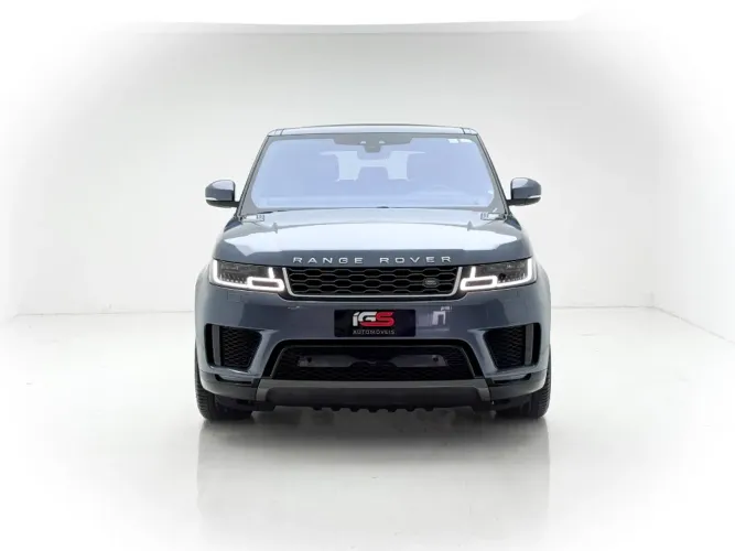 Land Rover Range R. Sport Autob. 3.0 TB Die. (híb.) 2020