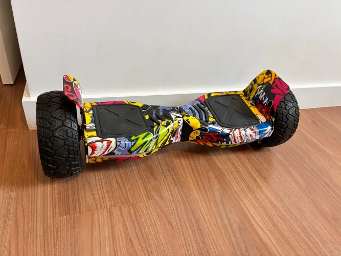Hoverbord