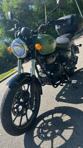 Meteor 350